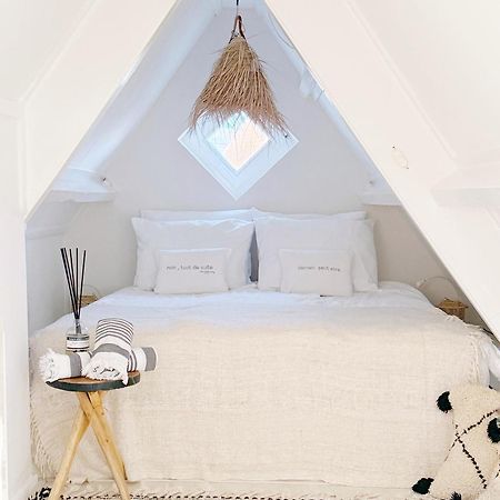 Elsk Cottage Zandvoort Bagian luar foto