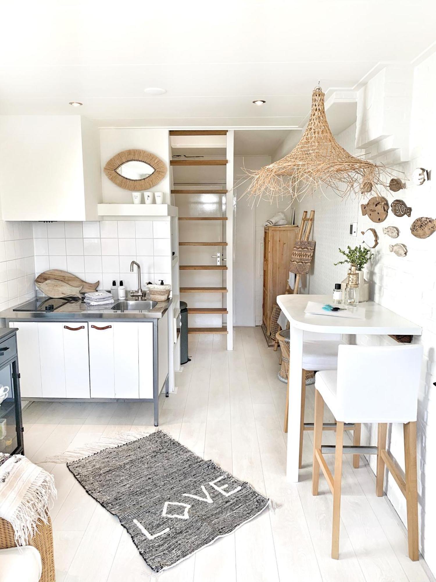 Elsk Cottage Zandvoort Bagian luar foto