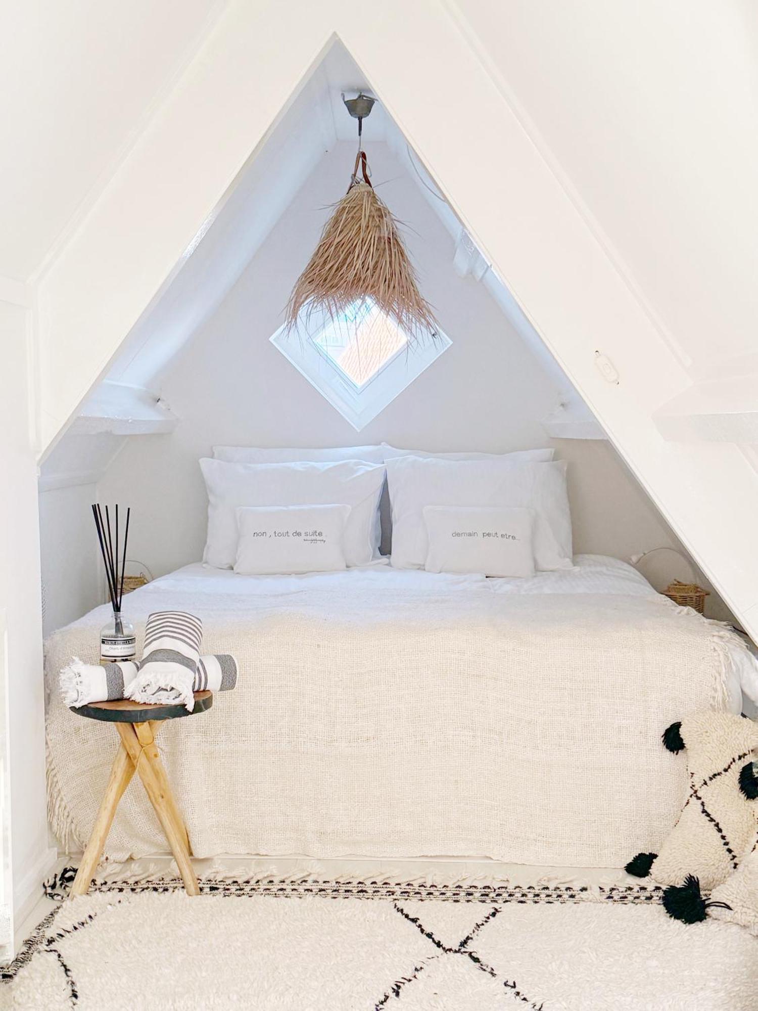 Elsk Cottage Zandvoort Bagian luar foto