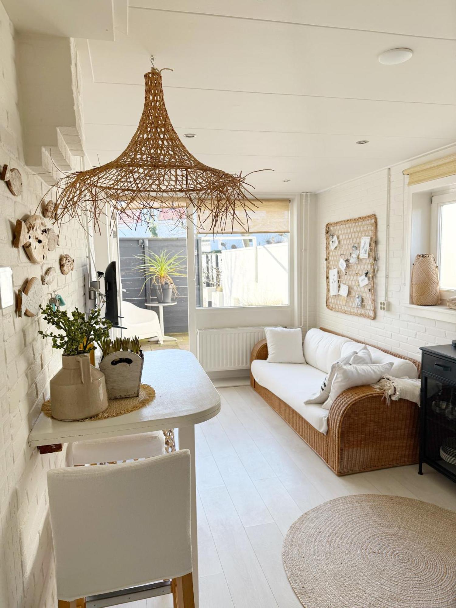 Elsk Cottage Zandvoort Bagian luar foto