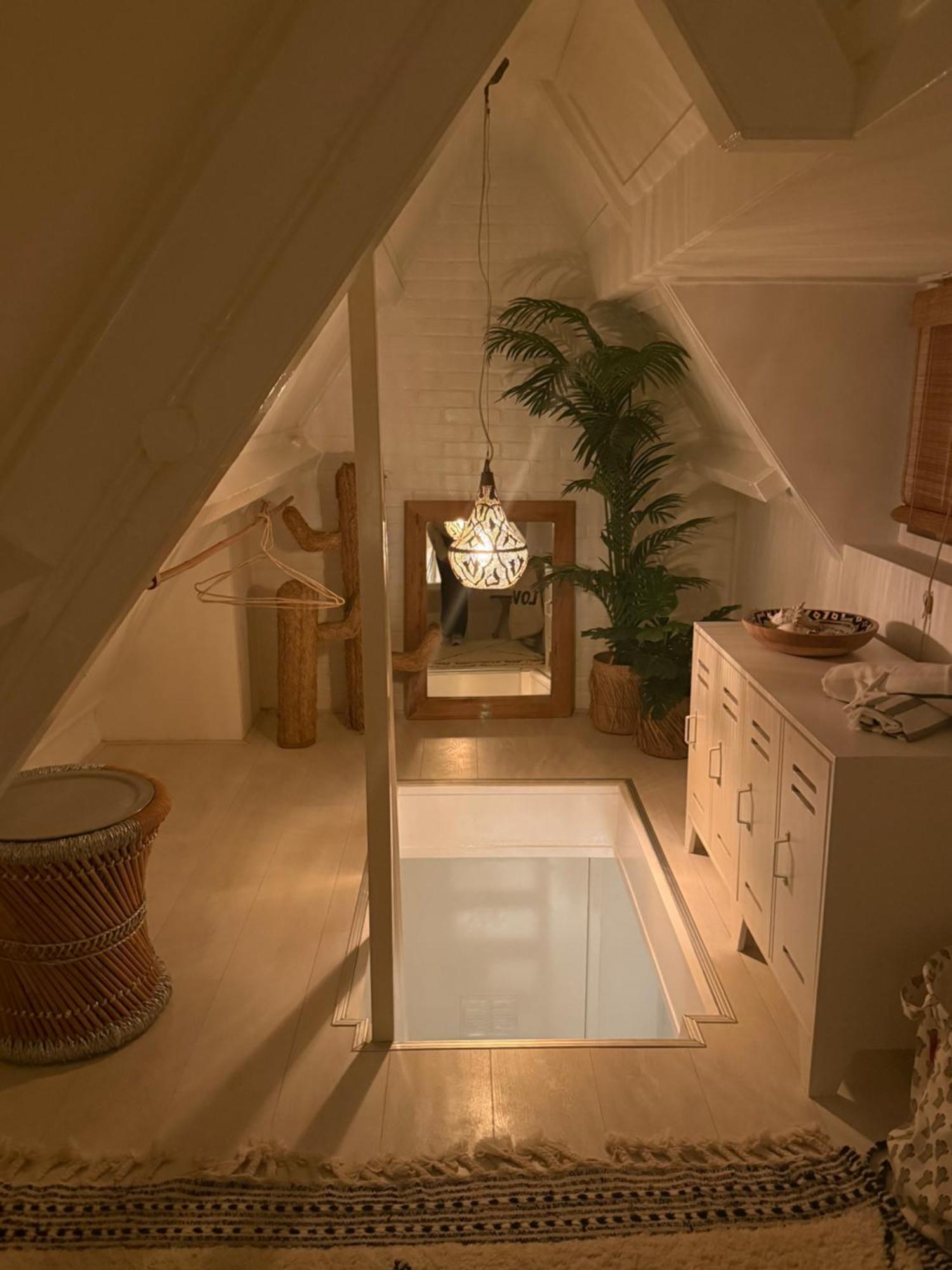 Elsk Cottage Zandvoort Bagian luar foto